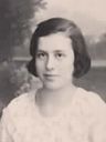 Record image of Gertrud Stolze (geb. Voges)