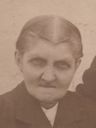 Record image of Leopoldine Schindl (born Apfelthaler)