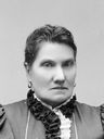 Record image of Fredrika Nordström (o.s. Nyman)