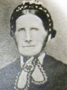Record image of Stina Greta Andersson (o.s. Hindricsdotter)