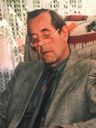 Record image of Claus Stange