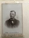 Record image of Carl Gunnarsson