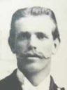 Record image of Amos William Perry