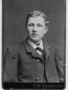 Record image of Gustav Tilius Olofsson