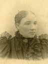 Record image of SISSA Mårtensson (born Jeppasdotter)
