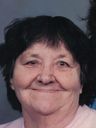 Record image of Alice Marie TAYLOR (geb. Engel)
