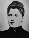 Record image of Sunneva Mortine Jacobsen (born Nygaard)
