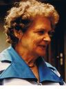 Record image of Johanne Maren Sofie Mortine Weihe (born Jacobsen)