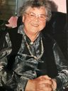 Record image of Patricia Mary (Pat) Fitzgibbon (nacida Brown)