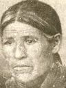 Record image of Maria Trinidad Sandoval (born Padilla)
