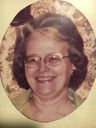 Record image of Mary Catherine Lieb (born Sherwood)