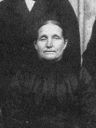 Record image of Margarete Stiehler (born Reinig)