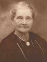 Record image of Anna Josephine Knott (o.s. Ulberg)