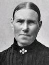Record image of Maria Christina Mathsson Tjernberg (o.s. Christiansdotter)
