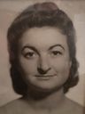 Record image of Emilia "Mossa" Engelsen (born Berg)