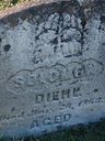 Record image of Solomon Diehl