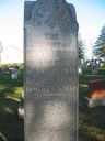 Record image of Anna Bricker Hallman (born Groff)