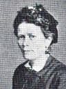 Record image of Anna Maria Friederike Brodersen (rozená Lassen)