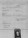 Record image of Hildegard MARK