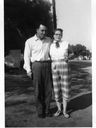 Record image of Lela Mae Williams (born Dye)