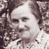 Record image of Hilda Margreta Nordin (born Wikman)