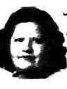 Record image of Maria De Jesus "Jessie" Carrete (born Frias)