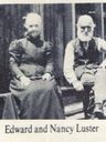 Record image of Nancy Alford Luster (Jones)