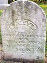 Record image of Sarah Jones / Hadley (nacida Bonine)