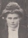 Record image of Hulda Charlotte Hammel (geb. Schultz)