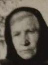 Record image of Magdalena Téczeli (Németh)