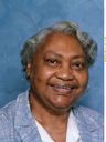 Record image of Dollie Davis  Sr.
