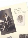 Record image of Anna Schaufler (geb. Weber)