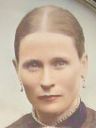 Record image of Johanna Catharina Tobiasson (o.s. Vahl Martinsdotter)
