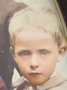 Record image of Nernst Isidor Tobiasson