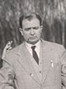 Prosper Yehudah AYOUN