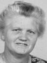 Record image of Else* Marie PEDERSEN (born HOUGAARD)