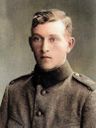 Record image of Oskar Ragnar Granström