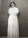 Record image of Inge Stinne Andersen (born Jensen)
