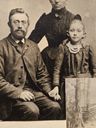 Record image of Edel Andersen (born Frandsdatter)