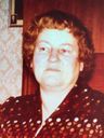 Record image of Christel Elfriede Berta Weigang (born Ipsen)