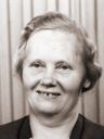 Record image of Frida Cecilia Bengtsson (born Andersdotter)
