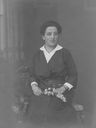 Record image of Elisabeth Rau (geb. Schwipper)