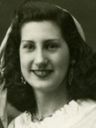 Record image of Maria Teresa González Herrero
