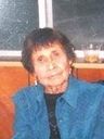 Record image of Dolores Garza (born Delgadillo)
