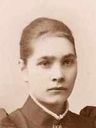 Record image of Wilhelmina Johansson (o.s. Gustafsson)