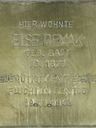 Record image of Else Remak (geb. Badt)