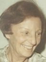 Record image of Eva Born (geb. Schiff)