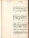 Record image of Johanna Mosheim (geb. Mark)