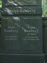 Record image of Adolph Bamberg