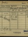 Record image of Catherine Françoise Luce LEVY